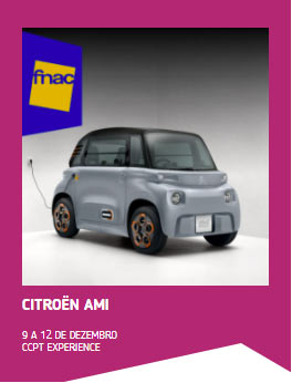 Citroën Ami