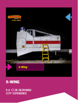 X-Wing