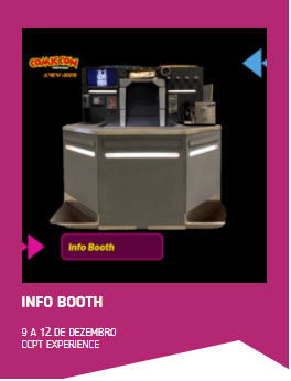 Info Booth