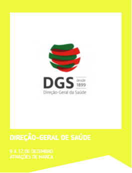 Direção-Geral de Saúde