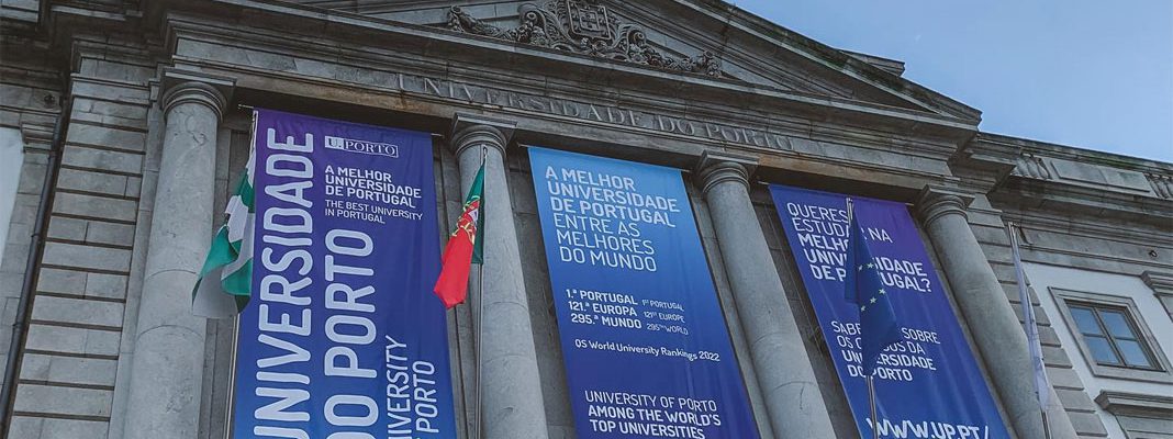 Universidade Júnior da U.Porto