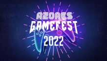 Azores Game Fest 2022