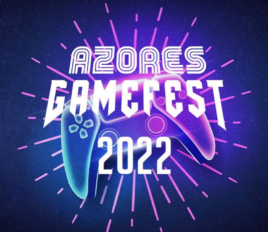 Azores Game Fest 2022