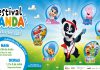 Festival Panda 2022 regressa a Maia e a Oeiras