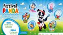 Festival Panda 2022 regressa a Maia e a Oeiras