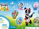 Festival Panda 2022 regressa a Maia e a Oeiras