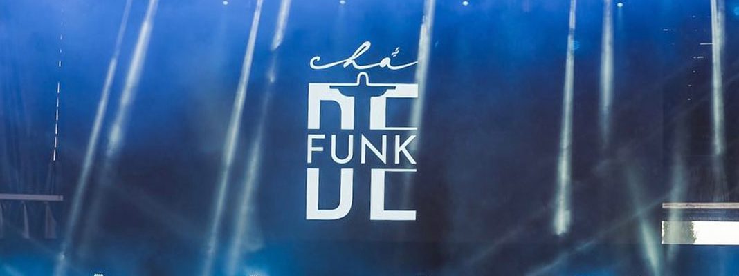 Chá de Funk regressa aos palcos já a 23 de julho