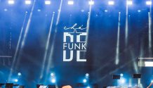 Chá de Funk regressa aos palcos já a 23 de julho