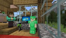 CyberSafe: Home Sweet Hmm