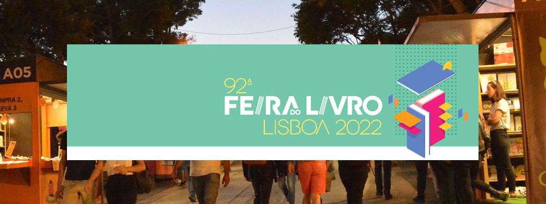 Feira do Livro de 2022