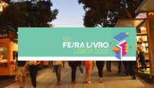 Feira do Livro de 2022