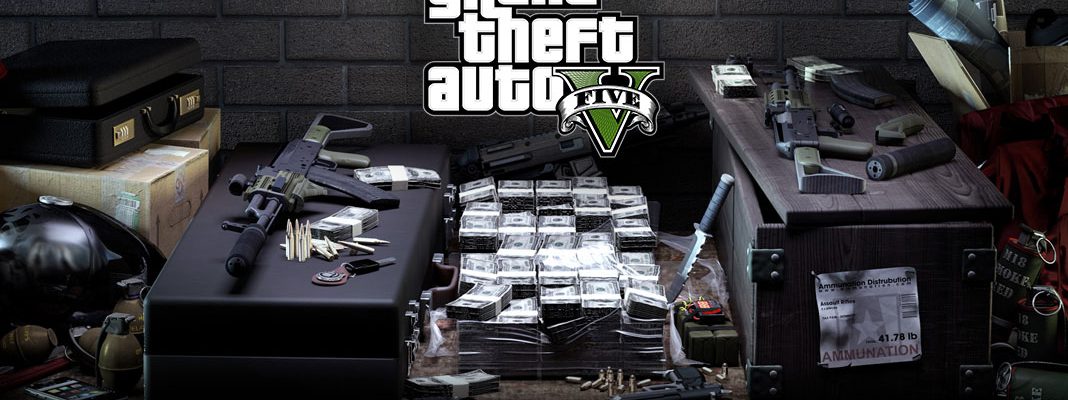 Guia e lista de todos os códigos e cheats do GTA 5 para PC