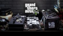 Guia e lista de todos os códigos e cheats do GTA 5 para PC