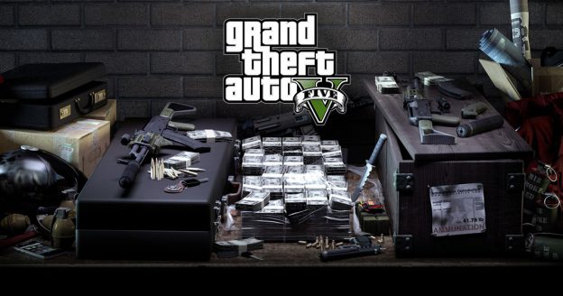 Todos os códigos de GTA 5 para PC