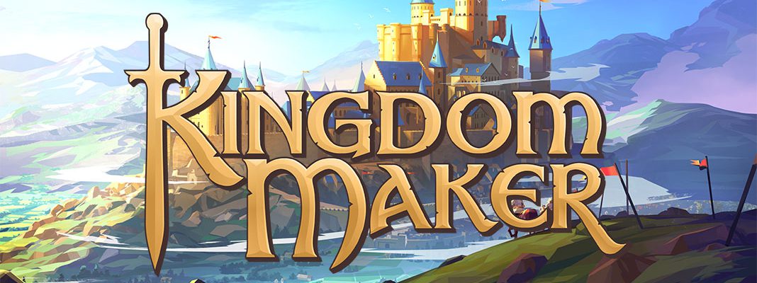 Kingdom Maker