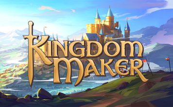 Kingdom Maker
