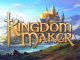 Kingdom Maker é o novo jogo medieval gratuito para Android e iOS Kingdom Maker