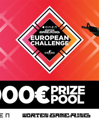 OMEN WGR European Challenge 2022