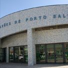 Pavilhão dos Leões de Porto Salvo