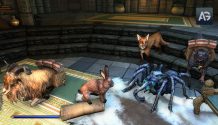 Pets of Skyrim