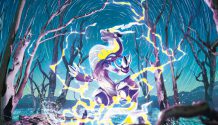 Pokémon TCG: Expansão Scarlet & Violet chega em 2023