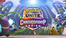 Pokémon UNITE World Championship Series 2022