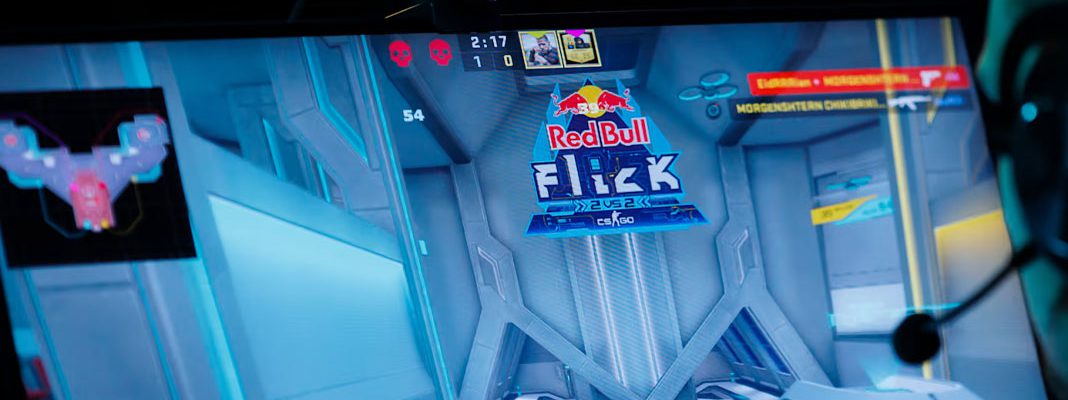 Red Bull Flick 2022