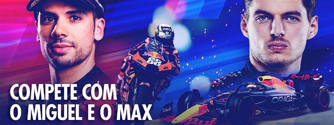 Red Bull Racers