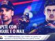 Compete em Red Bull Racers e ganha prémios Red Bull Racers