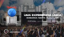 Rock in Rio Global Experience