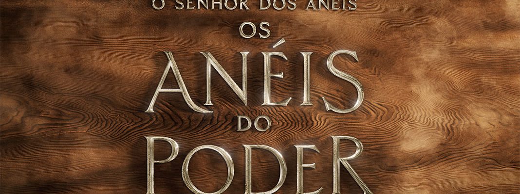 O Senhor dos Anéis: Os Anéis do Poder