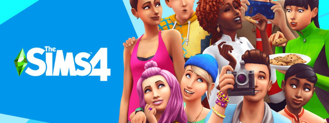 The Sims 4