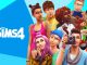 The Sims 4