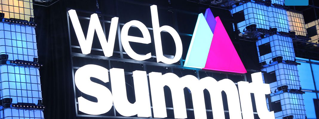 Web Summit anunciado para Rio de Janeiro em 2023
