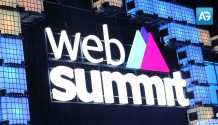 Web Summit anunciado para Rio de Janeiro em 2023