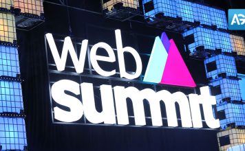 Web Summit anunciado para Rio de Janeiro em 2023