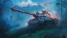 World of Tanks WZ-114