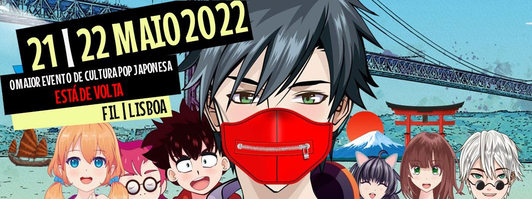 Iberanime Lx 2022