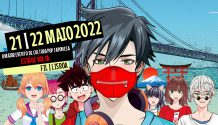 Iberanime Lx 2022