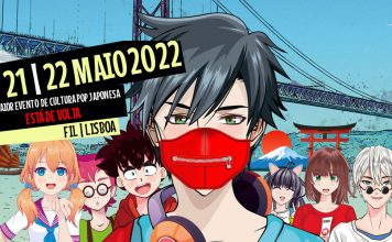 Iberanime Lx 2022