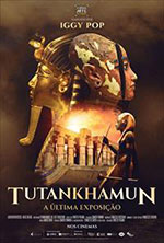 UCI Cinemas / Tutankhamun - A Última Exposição