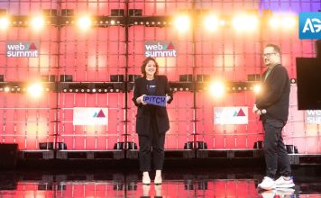 Startup Theneo vence PITCH na Web Summit 2022