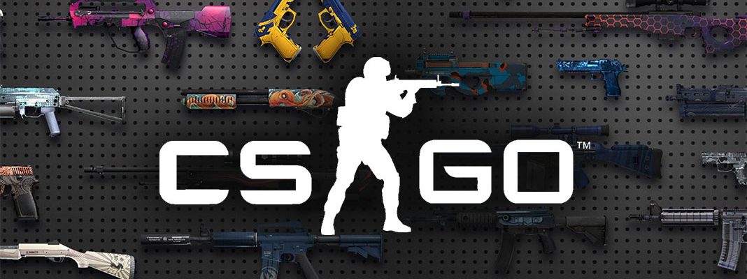 Como funciona o sistema de drops no CS:GO