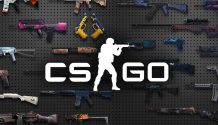 Como funciona o sistema de drops no CS:GO