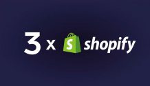 Número de lojas Shopify triplica durante a pandemia