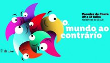 Paredes de Coura - O Mundo ao Contrário