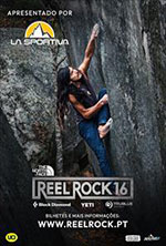 UCI Cinemas / Reel Rock 16