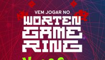 Worten Game Ring leva o gaming à Wonderland 2022 com Xmas All Stars