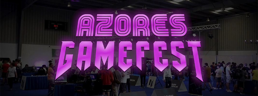 Azores Games Fest 2022