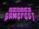 Azores Game Fest 2022 junta 3 mil fãs de gaming na ilha Terceira Azores Games Fest 2022
